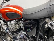 Triumph Bonneville BONNEVILLE T100 31