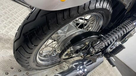 Triumph Bonneville BONNEVILLE T100 33