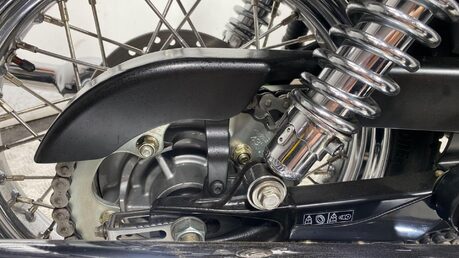 Triumph Bonneville BONNEVILLE T100 34