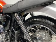 Triumph Bonneville BONNEVILLE T100 36