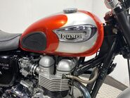Triumph Bonneville BONNEVILLE T100 37