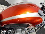 Triumph Bonneville BONNEVILLE T100 38