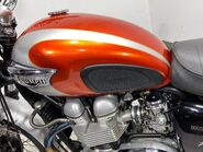 Triumph Bonneville BONNEVILLE T100 39