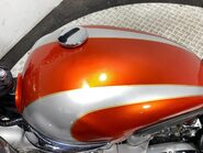Triumph Bonneville BONNEVILLE T100 40