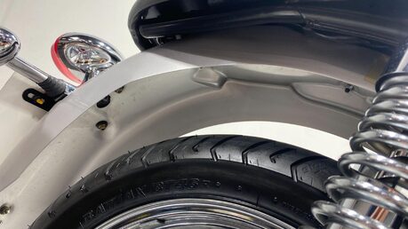 Triumph Bonneville BONNEVILLE T100 43