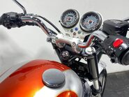 Triumph Bonneville BONNEVILLE T100 45