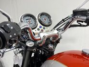 Triumph Bonneville BONNEVILLE T100 47