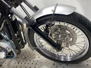 Triumph Bonneville BONNEVILLE T100 50