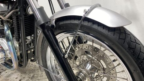 Triumph Bonneville BONNEVILLE T100 51