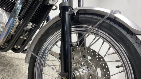 Triumph Bonneville BONNEVILLE T100 52