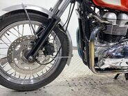 Triumph Bonneville BONNEVILLE T100 53