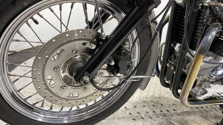 Triumph Bonneville BONNEVILLE T100 55