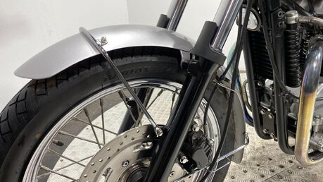 Triumph Bonneville BONNEVILLE T100 56