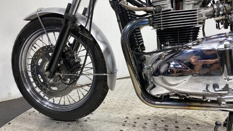 Triumph Bonneville BONNEVILLE T100 57
