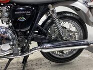 Triumph Bonneville BONNEVILLE T100 58