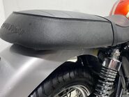 Triumph Bonneville BONNEVILLE T100 60