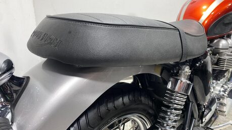 Triumph Bonneville BONNEVILLE T100 60