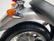 Triumph Bonneville BONNEVILLE T100 61