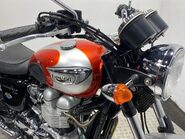 Triumph Bonneville BONNEVILLE T100 62