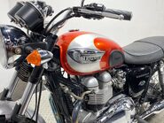 Triumph Bonneville BONNEVILLE T100 64