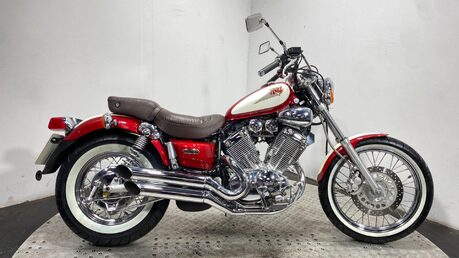 Yamaha XV XV535 1