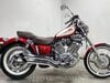 Yamaha XV XV535