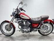 Yamaha XV XV535 2