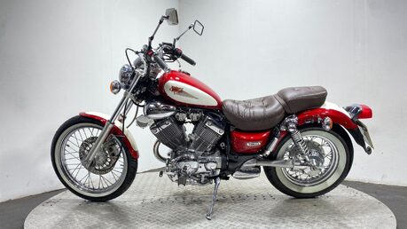 Yamaha XV XV535 2