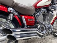 Yamaha XV XV535 3