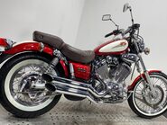 Yamaha XV XV535 5