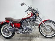 Yamaha XV XV535 6
