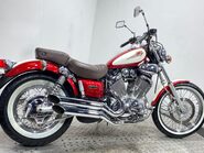 Yamaha XV XV535 7