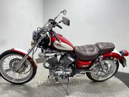 Yamaha XV XV535 9