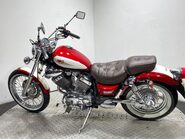 Yamaha XV XV535 10
