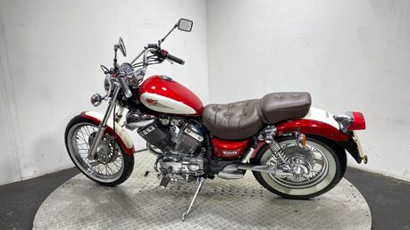 Yamaha XV XV535 10