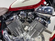 Yamaha XV XV535 11