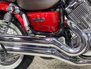 Yamaha XV XV535 12
