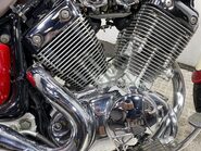Yamaha XV XV535 14
