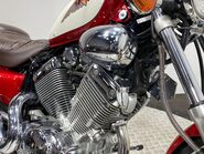 Yamaha XV XV535 16