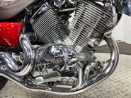 Yamaha XV XV535 17