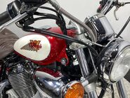 Yamaha XV XV535 18