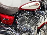 Yamaha XV XV535 19