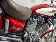 Yamaha XV XV535 20