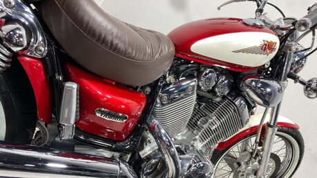 Yamaha XV XV535 20