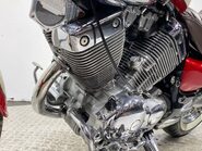 Yamaha XV XV535 21