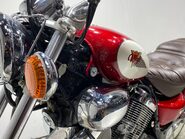 Yamaha XV XV535 23