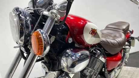 Yamaha XV XV535 23