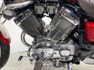 Yamaha XV XV535 24