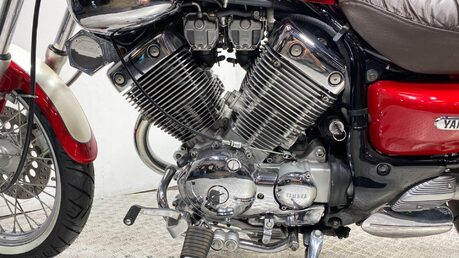 Yamaha XV XV535 24