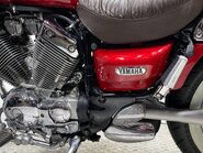 Yamaha XV XV535 25